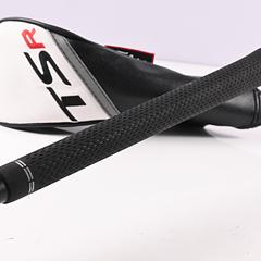 Titleist TSR2 #4 Hybrid / 21 Degree / Regular Flex HZRDUS Gen4 Red 60 Shaft - Image 8