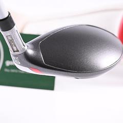 Ladies Taylormade Stealth #6 Hybrid / 28 Degree / Ladies Flex Aldila Ascent 45 - Image 5