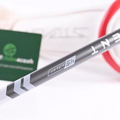 Ladies Taylormade Stealth #6 Hybrid / 28 Degree / Ladies Flex Aldila Ascent 45 - Image 6