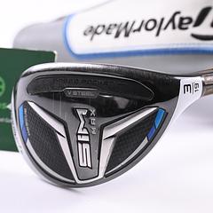 Taylormade SIM Max #3 Hybrid / 19 Degree / Stiff Flex Ventus Blue 7 Shaft - Image 2