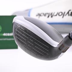 Taylormade SIM Max #3 Hybrid / 19 Degree / Stiff Flex Ventus Blue 7 Shaft - Image 4