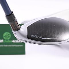 Taylormade SIM Max #3 Hybrid / 19 Degree / Stiff Flex Ventus Blue 7 Shaft - Image 5