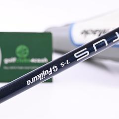 Taylormade SIM Max #3 Hybrid / 19 Degree / Stiff Flex Ventus Blue 7 Shaft - Image 6