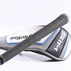 Taylormade SIM Max #3 Hybrid / 19 Degree / Stiff Flex Ventus Blue 7 Shaft - Image 8
