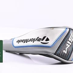 Taylormade SIM Max #3 Hybrid / 19 Degree / Stiff Flex Ventus Blue 7 Shaft - Image 9