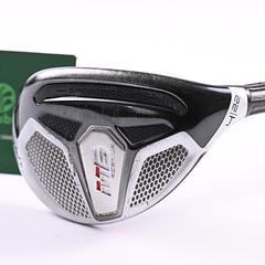 Taylormade M6 #4 Hybrid / 22 Degree / Regular Flex Atmos Red 6 Shaft - Image 2