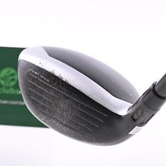 Taylormade M6 #4 Hybrid / 22 Degree / Regular Flex Atmos Red 6 Shaft - Image 4