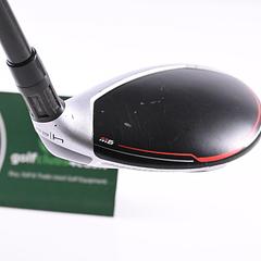 Taylormade M6 #4 Hybrid / 22 Degree / Regular Flex Atmos Red 6 Shaft - Image 5