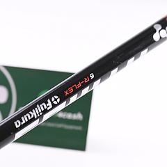 Taylormade M6 #4 Hybrid / 22 Degree / Regular Flex Atmos Red 6 Shaft - Image 6