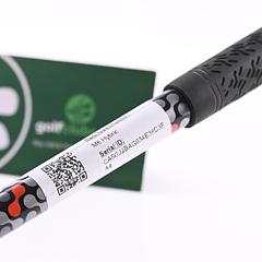 Taylormade M6 #4 Hybrid / 22 Degree / Regular Flex Atmos Red 6 Shaft - Image 7