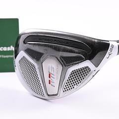 Taylormade M6 #4 Hybrid / 22 Degree / Regular Flex Atmos Red 6 Shaft - Image 2