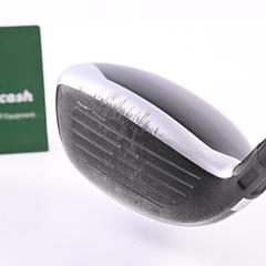 Taylormade M6 #4 Hybrid / 22 Degree / Regular Flex Atmos Red 6 Shaft - Image 4