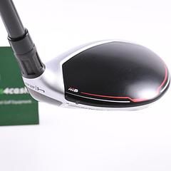 Taylormade M6 #4 Hybrid / 22 Degree / Regular Flex Atmos Red 6 Shaft - Image 5