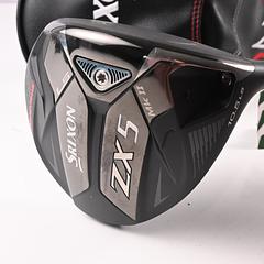 Srixon ZX5 LS Mk II 223 Driver / 10.5 Degree / X-Flex Fujikura Pro 60 Shaft - Image 2