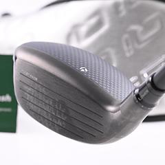 Taylormade Qi35 #4 Hybrid / 22 Degree / Stiff Flex Ventus Blue 7 Shaft - Image 4