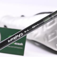 Taylormade Qi35 #4 Hybrid / 22 Degree / Stiff Flex Ventus Blue 7 Shaft - Image 6