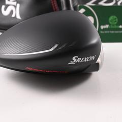 Srixon ZX5 LS Mk II 223 Driver / 10.5 Degree / X-Flex Fujikura Pro 60 Shaft - Image 3