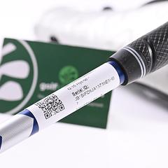 Taylormade Qi35 #4 Hybrid / 22 Degree / Stiff Flex Ventus Blue 7 Shaft - Image 7