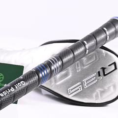 Taylormade Qi35 #4 Hybrid / 22 Degree / Stiff Flex Ventus Blue 7 Shaft - Image 8