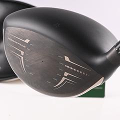 Srixon ZX5 LS Mk II 223 Driver / 10.5 Degree / X-Flex Fujikura Pro 60 Shaft - Image 4
