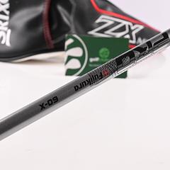 Srixon ZX5 LS Mk II 223 Driver / 10.5 Degree / X-Flex Fujikura Pro 60 Shaft - Image 6