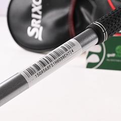 Srixon ZX5 LS Mk II 223 Driver / 10.5 Degree / X-Flex Fujikura Pro 60 Shaft - Image 7
