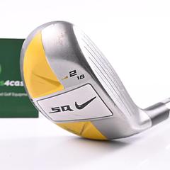 Nike SQ Sumo #2 Hybrid / 18 Degree / Regular Flex Diamana Shaft - Image 1