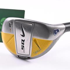 Nike SQ Sumo #2 Hybrid / 18 Degree / Regular Flex Diamana Shaft - Image 2