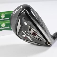 Titleist 816 H1 #3 Hybrid / 19 Degree / Regular Flex Diamana S+ 70 Shaft - Image 1