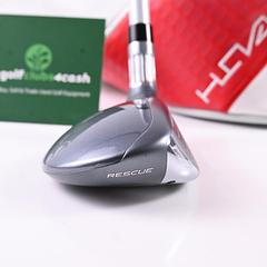 Ladies Taylormade Stealth 2 HD #5 Hybrid / 27 Degree / Ladies Flex Aldila Ascent - Image 3
