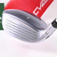 Ladies Taylormade Stealth 2 HD #5 Hybrid / 27 Degree / Ladies Flex Aldila Ascent - Image 4