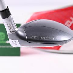 Ladies Taylormade Stealth 2 HD #5 Hybrid / 27 Degree / Ladies Flex Aldila Ascent - Image 5