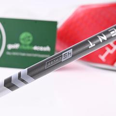 Ladies Taylormade Stealth 2 HD #5 Hybrid / 27 Degree / Ladies Flex Aldila Ascent - Image 6