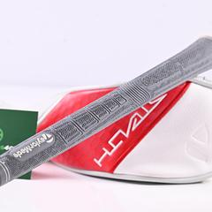 Ladies Taylormade Stealth 2 HD #5 Hybrid / 27 Degree / Ladies Flex Aldila Ascent - Image 8