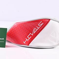 Ladies Taylormade Stealth 2 HD #5 Hybrid / 27 Degree / Ladies Flex Aldila Ascent - Image 9