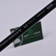 Taylormade SIM DHY #5 Hybrid / 25 Degree / Regular Flex Diamana Limited 65 - Image 4