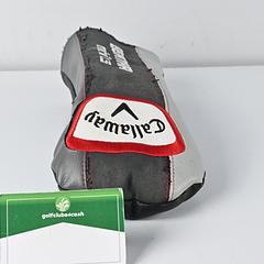 Callaway Big Bertha Mini 1.5 Driver / 14 Degree / Stiff Flex Kuro Kage Silver 60 - Image 9