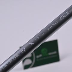 Taylormade SIM UDI #2 Iron / 18 Degree / X-Flex Diamana Thump 100 Shaft - Image 4