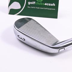 Titleist U500 #3 Iron / 20 Degree / Stiff Flex HZRDUS Smoke Black 90 Shaft - Image 3