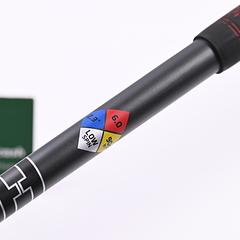 Titleist U500 #3 Iron / 20 Degree / Stiff Flex HZRDUS Smoke Black 90 Shaft - Image 4