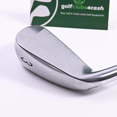 Titleist U510 #3 Iron / 20 Degree / Stiff Flex HZRDUS Smoke Black 80 Shaft - Image 3