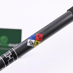 Titleist U510 #3 Iron / 20 Degree / Stiff Flex HZRDUS Smoke Black 80 Shaft - Image 4