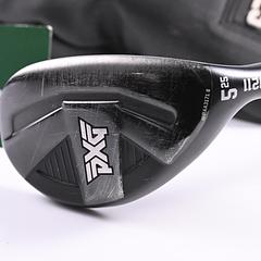 PXG 0211 2022 #5 Hybrid / 25 Degree / Regular Flex MMT 70 Shaft - Image 2