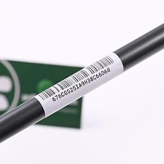 Titleist U510 #3 Iron / 20 Degree / Stiff Flex HZRDUS Smoke Black 80 Shaft - Image 5