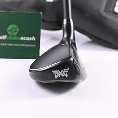 PXG 0211 2022 #5 Hybrid / 25 Degree / Regular Flex MMT 70 Shaft - Image 3