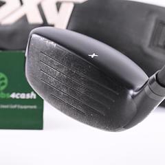 PXG 0211 2022 #5 Hybrid / 25 Degree / Regular Flex MMT 70 Shaft - Image 4