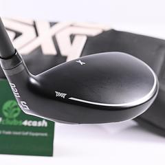 PXG 0211 2022 #5 Hybrid / 25 Degree / Regular Flex MMT 70 Shaft - Image 5