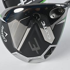 Callaway Elyte Driver / 10.5 Degree / Stiff Flex Denali Charcoal 60 Shaft - Image 2