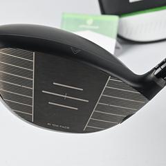Callaway Elyte Driver / 10.5 Degree / Stiff Flex Denali Charcoal 60 Shaft - Image 4