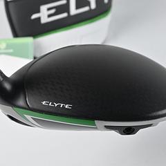 Callaway Elyte Driver / 10.5 Degree / Stiff Flex Denali Charcoal 60 Shaft - Image 5